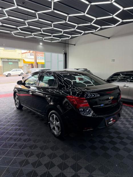 CHEVROLET Prisma 1.4 4P LTZ  AUTOMTICO, Foto 6