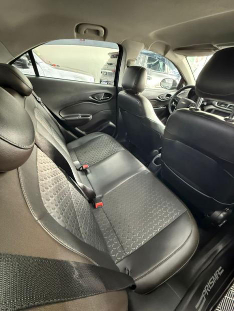 CHEVROLET Prisma 1.4 4P LTZ  AUTOMTICO, Foto 7