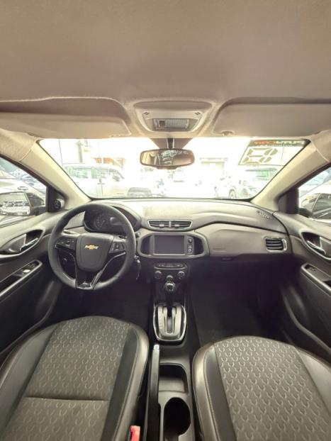 CHEVROLET Prisma 1.4 4P LTZ  AUTOMTICO, Foto 8