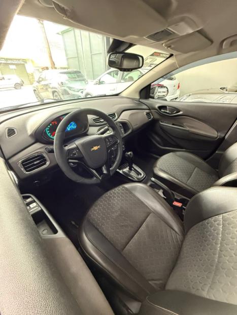 CHEVROLET Prisma 1.4 4P LTZ  AUTOMTICO, Foto 9
