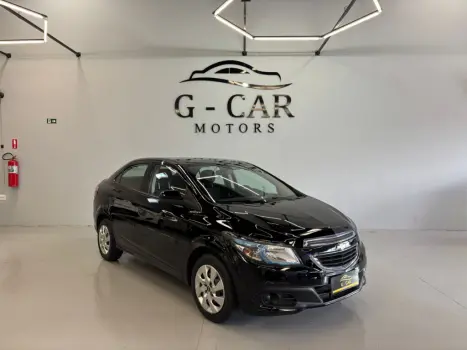 CHEVROLET Prisma 1.4 4P LT FLEX, Foto 1