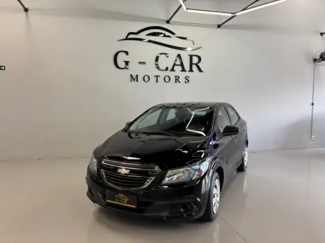 CHEVROLET Prisma 1.4 4P LT FLEX, Foto 5