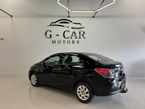 CHEVROLET Prisma 1.4 4P LT FLEX, Foto 6