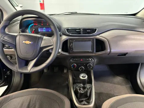 CHEVROLET Prisma 1.4 4P LT FLEX, Foto 8
