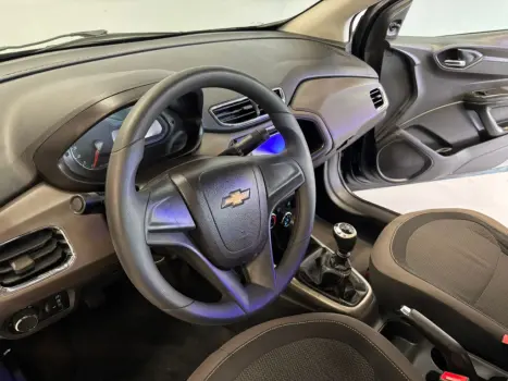CHEVROLET Prisma 1.4 4P LT FLEX, Foto 9