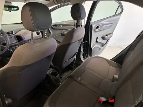 CHEVROLET Prisma 1.4 4P LT FLEX, Foto 10