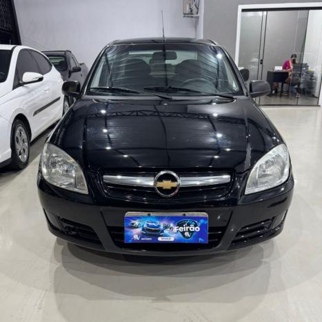 CHEVROLET Prisma 1.4 4P MAXX FLEX, Foto 2