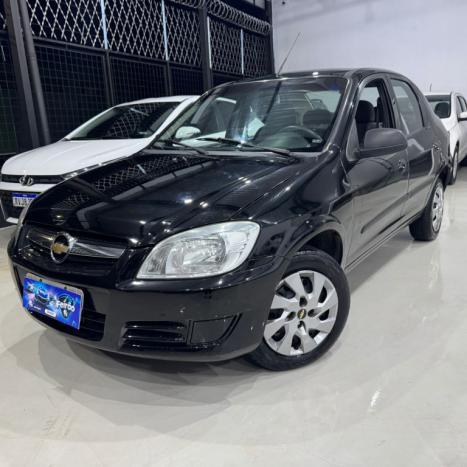 CHEVROLET Prisma 1.4 4P MAXX FLEX, Foto 3