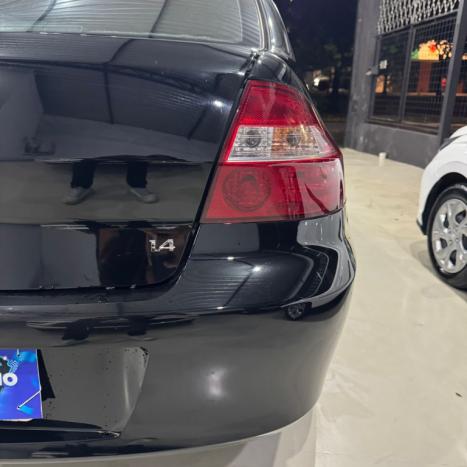 CHEVROLET Prisma 1.4 4P MAXX FLEX, Foto 4