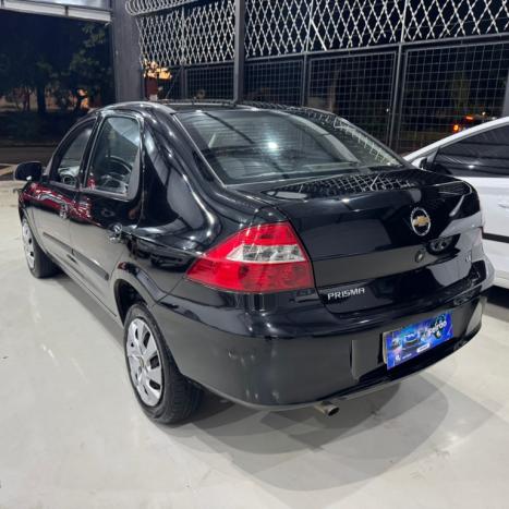 CHEVROLET Prisma 1.4 4P MAXX FLEX, Foto 5