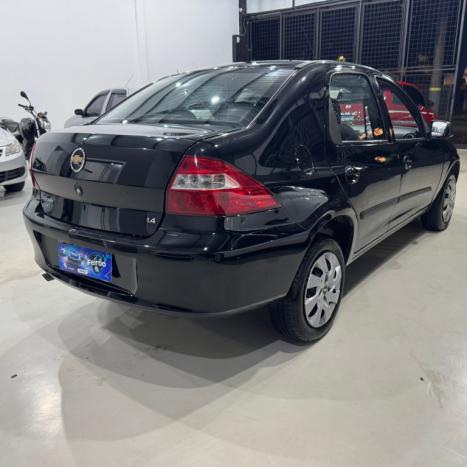 CHEVROLET Prisma 1.4 4P MAXX FLEX, Foto 7