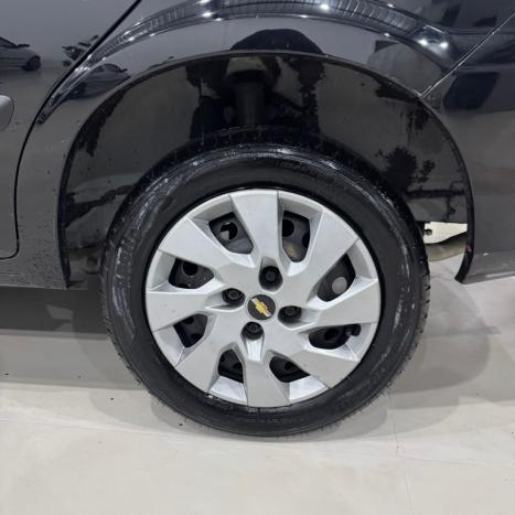 CHEVROLET Prisma 1.4 4P MAXX FLEX, Foto 8