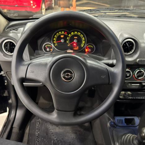 CHEVROLET Prisma 1.4 4P MAXX FLEX, Foto 9