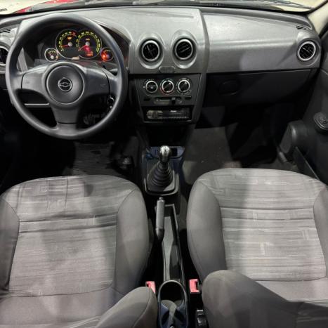 CHEVROLET Prisma 1.4 4P MAXX FLEX, Foto 10