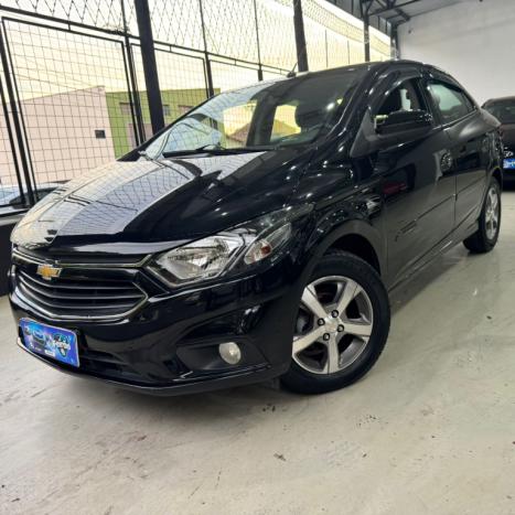 CHEVROLET Prisma 1.4 4P LTZ  AUTOM�TICO, Foto 1