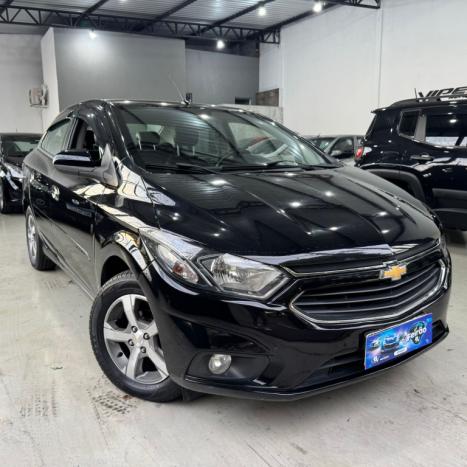 CHEVROLET Prisma 1.4 4P LTZ  AUTOM�TICO, Foto 2