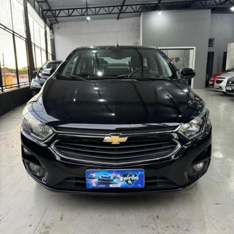 CHEVROLET Prisma 1.4 4P LTZ  AUTOM�TICO, Foto 3