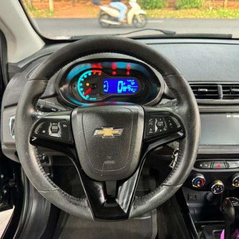 CHEVROLET Prisma 1.4 4P LTZ  AUTOM�TICO, Foto 4