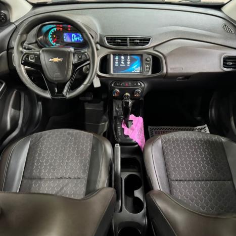 CHEVROLET Prisma 1.4 4P LTZ  AUTOM�TICO, Foto 5
