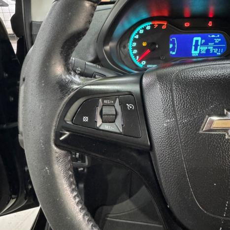 CHEVROLET Prisma 1.4 4P LTZ  AUTOM�TICO, Foto 6