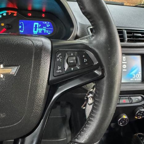 CHEVROLET Prisma 1.4 4P LTZ  AUTOM�TICO, Foto 7