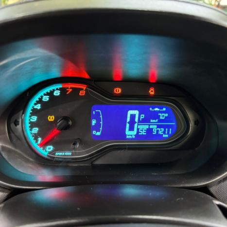 CHEVROLET Prisma 1.4 4P LTZ  AUTOM�TICO, Foto 8