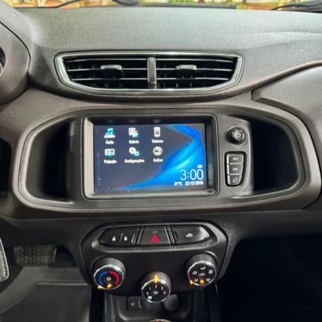 CHEVROLET Prisma 1.4 4P LTZ  AUTOM�TICO, Foto 9