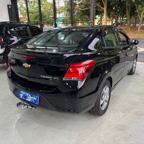 CHEVROLET Prisma 1.4 4P LTZ  AUTOM�TICO, Foto 12