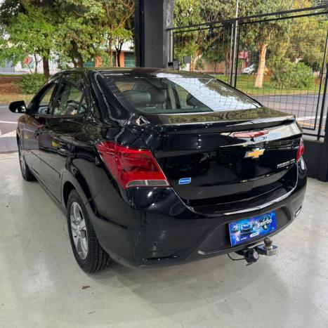 CHEVROLET Prisma 1.4 4P LTZ  AUTOM�TICO, Foto 13