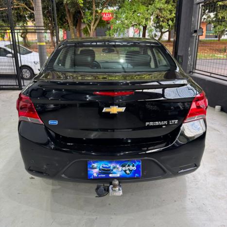 CHEVROLET Prisma 1.4 4P LTZ  AUTOM�TICO, Foto 15