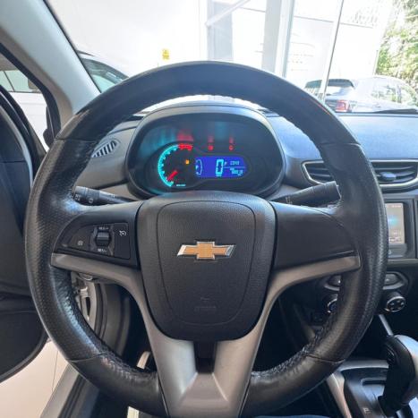 CHEVROLET Prisma 1.4 4P LTZ  AUTOM�TICO, Foto 7