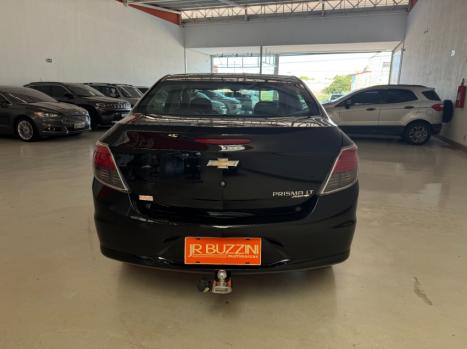 CHEVROLET Prisma 1.4 4P LT FLEX, Foto 3