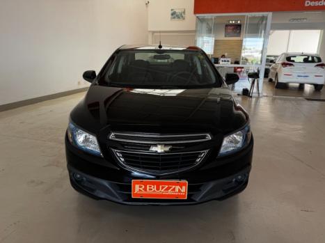CHEVROLET Prisma 1.4 4P LT FLEX, Foto 4