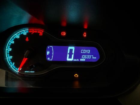 CHEVROLET Prisma 1.4 4P LT FLEX, Foto 5