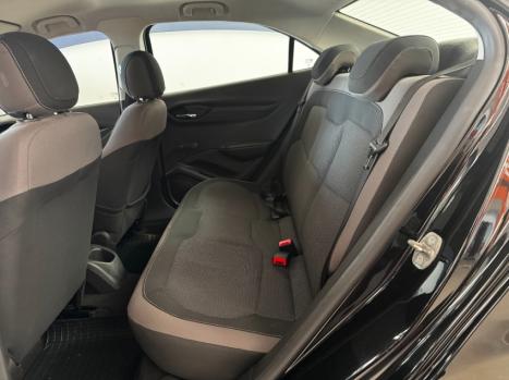 CHEVROLET Prisma 1.4 4P LT FLEX, Foto 8