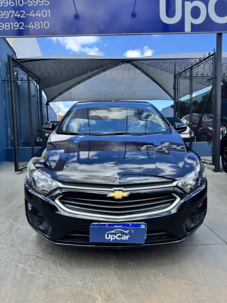 CHEVROLET Prisma 1.4 4P LT FLEX, Foto 2