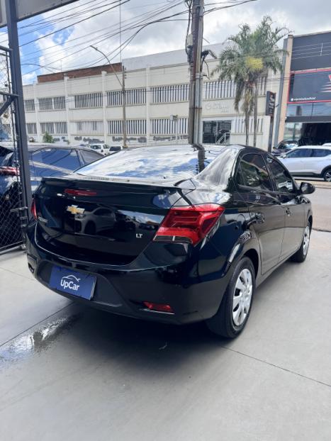 CHEVROLET Prisma 1.4 4P LT FLEX, Foto 4