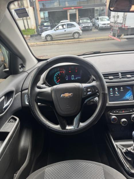CHEVROLET Prisma 1.4 4P LT FLEX, Foto 5