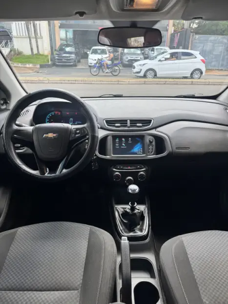 CHEVROLET Prisma 1.4 4P LT FLEX, Foto 7