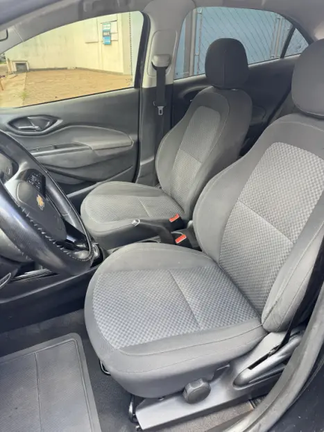 CHEVROLET Prisma 1.4 4P LT FLEX, Foto 9