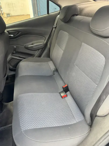 CHEVROLET Prisma 1.4 4P LT FLEX, Foto 10