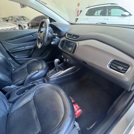 CHEVROLET Prisma 1.4 4P LTZ FLEX, Foto 3