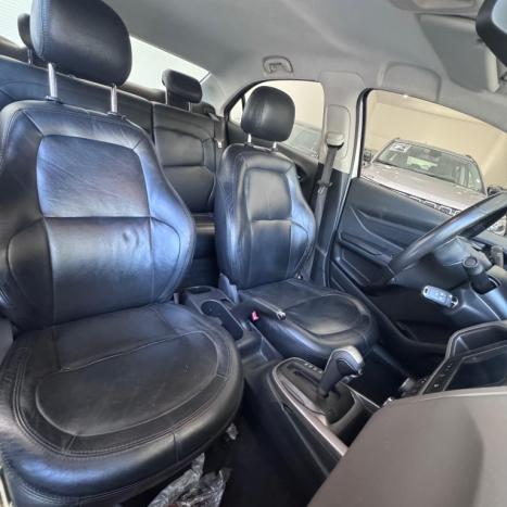 CHEVROLET Prisma 1.4 4P LTZ FLEX, Foto 4