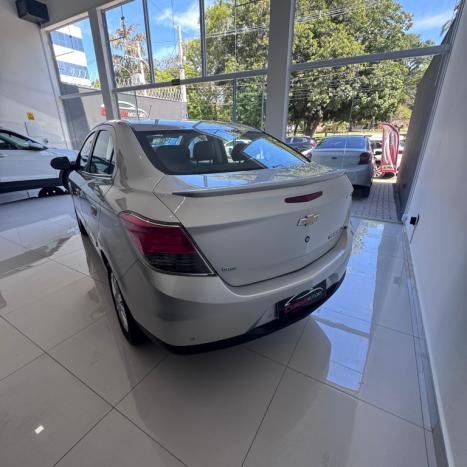 CHEVROLET Prisma 1.4 4P LTZ FLEX, Foto 6