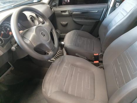 CHEVROLET Prisma 1.4 4P MAXX FLEX, Foto 2