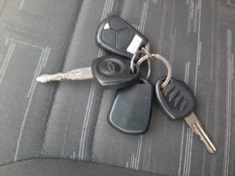 CHEVROLET Prisma 1.4 4P MAXX FLEX, Foto 4