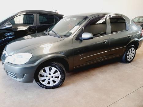 CHEVROLET Prisma 1.4 4P MAXX FLEX, Foto 5