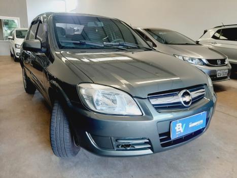 CHEVROLET Prisma 1.4 4P MAXX FLEX, Foto 6