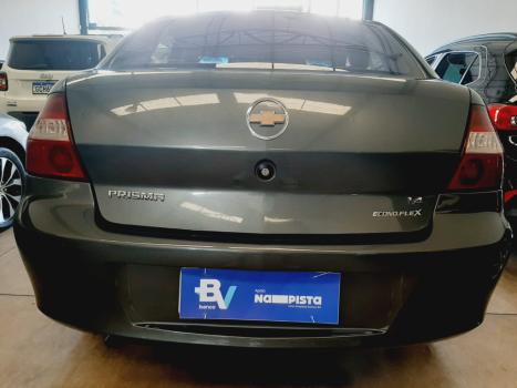 CHEVROLET Prisma 1.4 4P MAXX FLEX, Foto 9