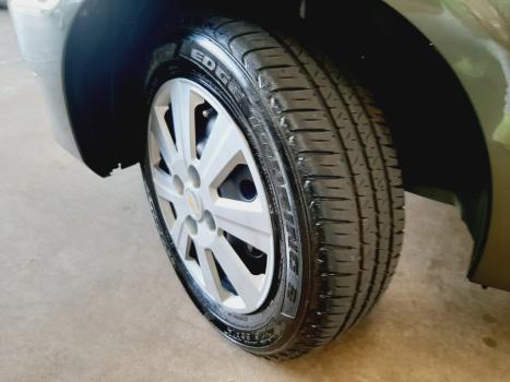 CHEVROLET Prisma 1.4 4P MAXX FLEX, Foto 10